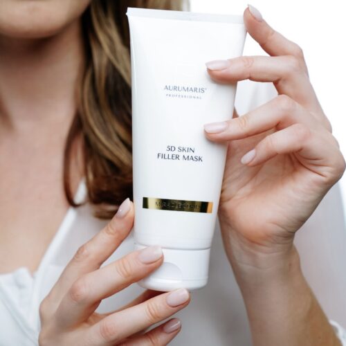 5D Skin Filler Mask