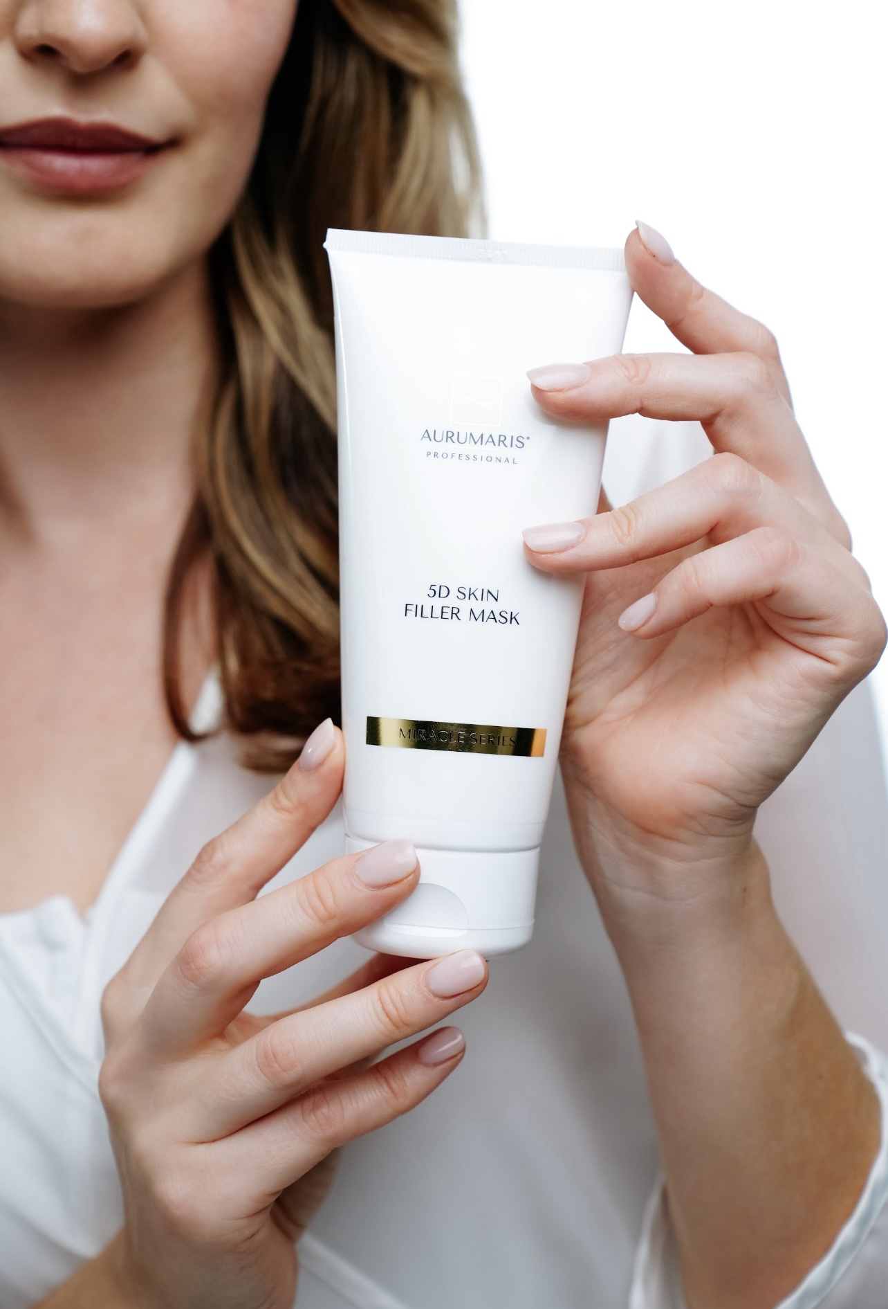 5D Skin Filler Mask