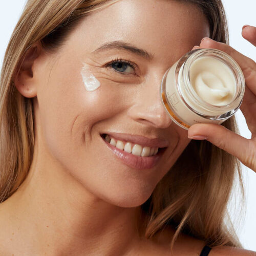 Max Rejuvenation Cream