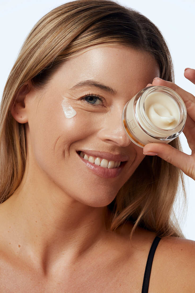 Max Rejuvenation Cream