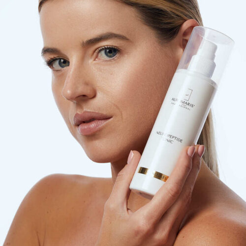 Neuropeptide Healing Tonic