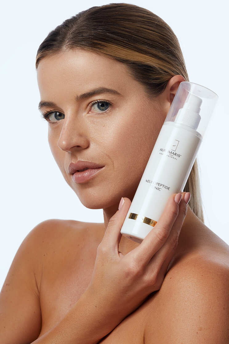 Neuropeptide Healing Tonic