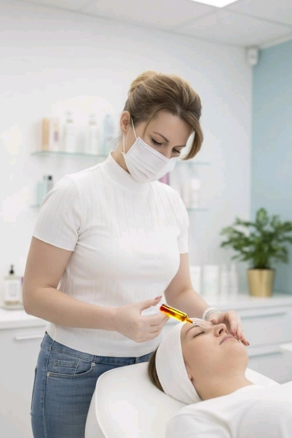 PRP PRF Autologous Treatments 1