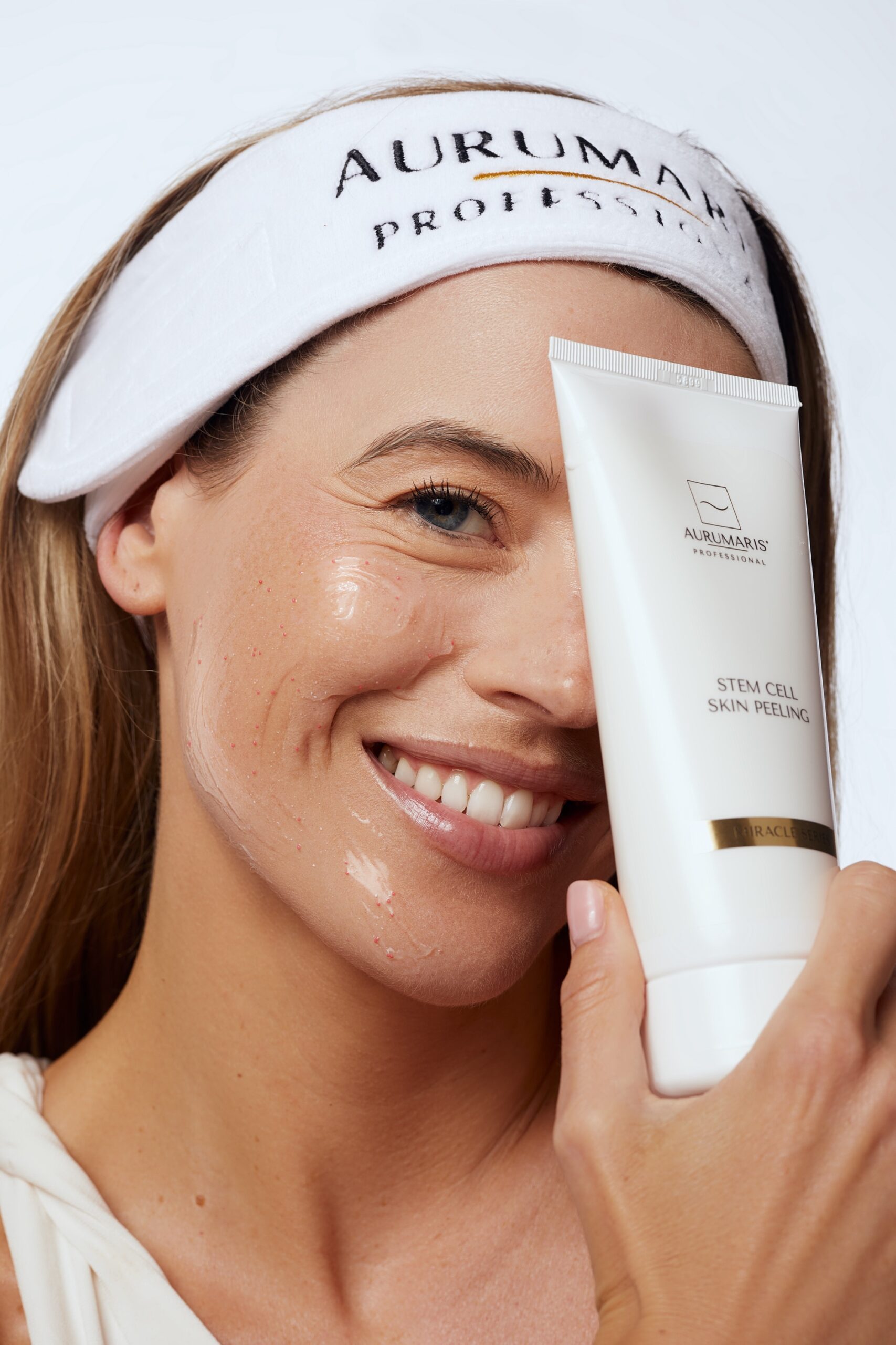 Stem Cell Skin Peeling scaled