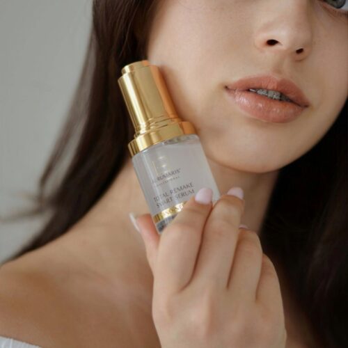 Total Remake Smart Serum