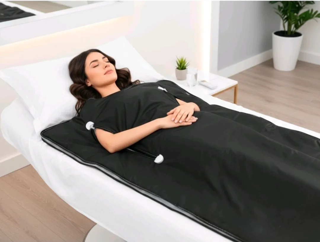 Infrared Sauna